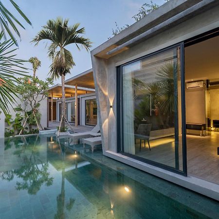 Villa Inspira Seminyak Extérieur photo