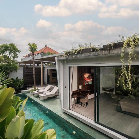 Villa Inspira Seminyak Extérieur photo