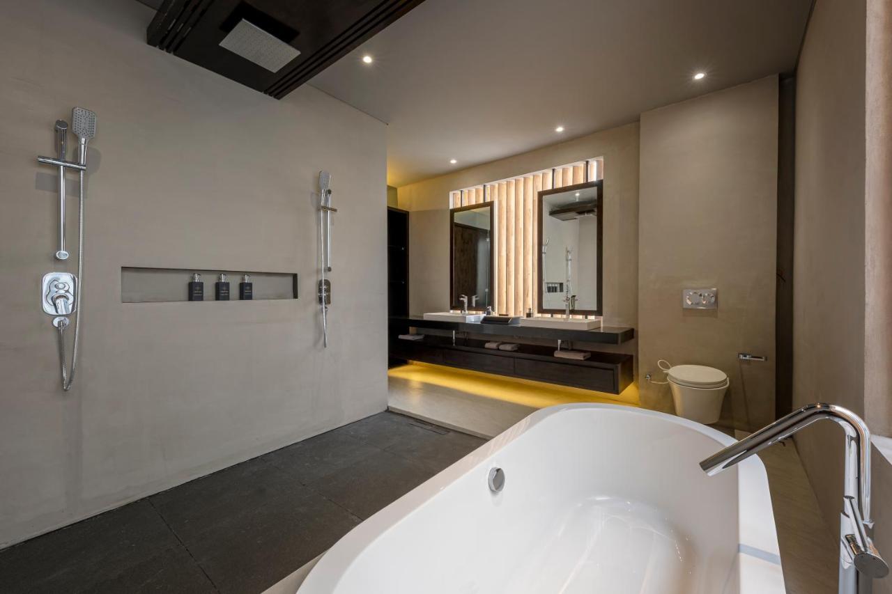 Villa Inspira Seminyak Extérieur photo