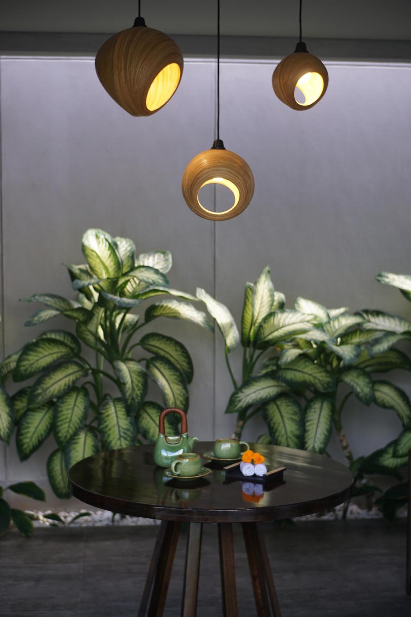 Villa Inspira Seminyak Extérieur photo